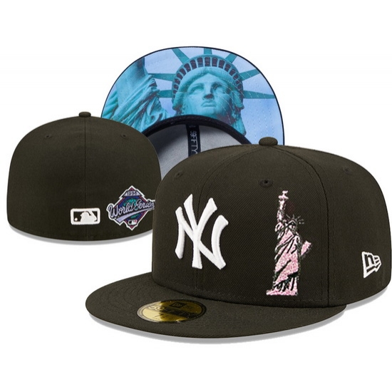 New York Yankees Snapback Cap 004 New York Yankees Snapback Cap 004
