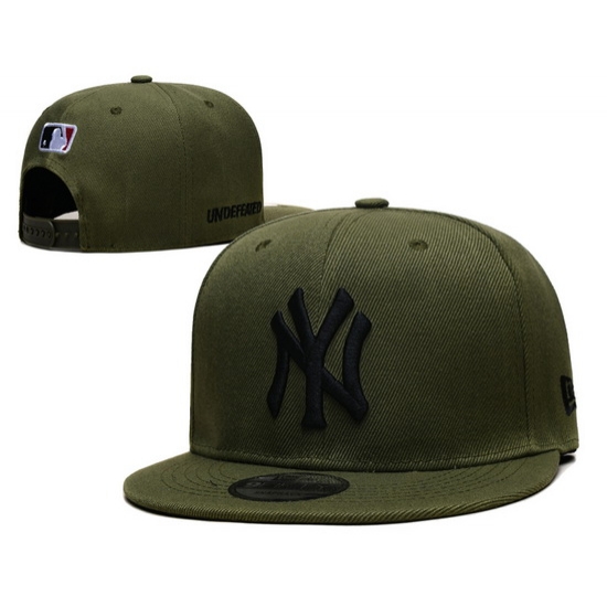 New York Yankees Snapback Cap 005 New York Yankees Snapback Cap 005