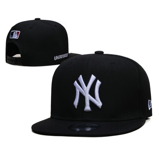 New York Yankees Snapback Cap 007 New York Yankees Snapback Cap 007