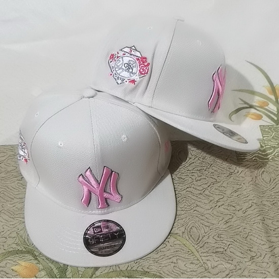 New York Yankees Snapback Cap 013 New York Yankees Snapback Cap 013