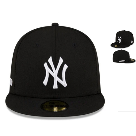 New York Yankees Snapback Cap 016
