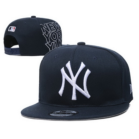 New York Yankees Snapback Cap 025 New York Yankees Snapback Cap 025