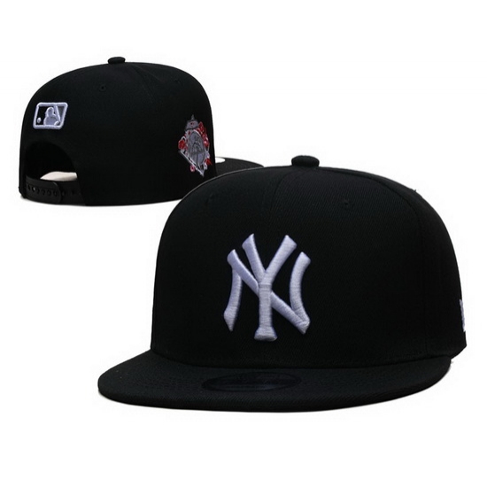 New York Yankees Snapback Cap 030 New York Yankees Snapback Cap 030