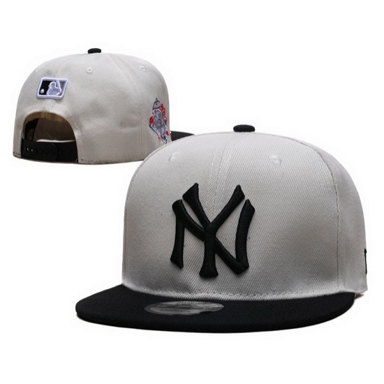 New York Yankees Snapback Cap 031 New York Yankees Snapback Cap 031