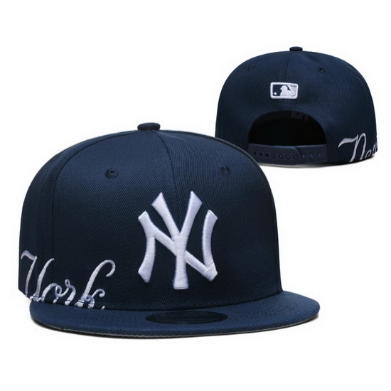 New York Yankees Snapback Cap 033 New York Yankees Snapback Cap 033