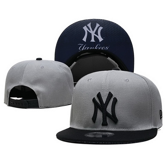 New York Yankees Snapback Cap 039 New York Yankees Snapback Cap 039