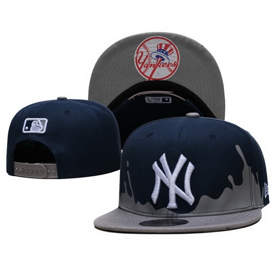 New York Yankees Snapback Cap 044 New York Yankees Snapback Cap 044