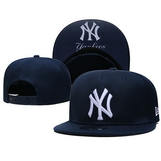 New York Yankees Snapback Cap 046 New York Yankees Snapback Cap 046