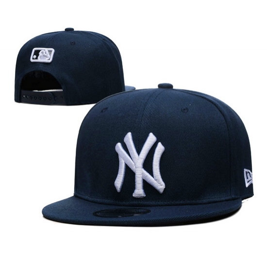 New York Yankees Snapback Cap 048 New York Yankees Snapback Cap 048