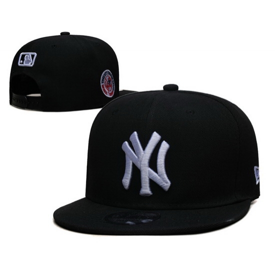 New York Yankees Snapback Cap 24E01 New York Yankees Snapback Cap 24E01