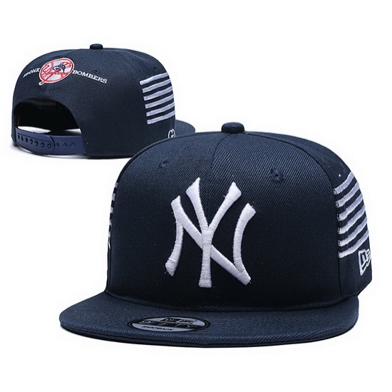 New York Yankees Snapback Cap 24E20 New York Yankees Snapback Cap 24E20