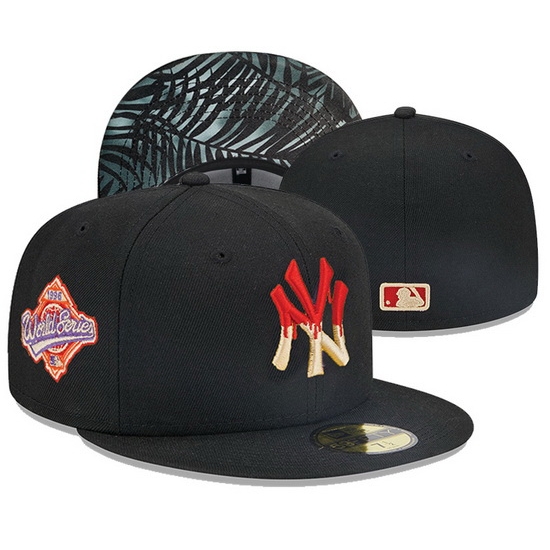 New York Yankees Snapback Cap 24E25 New York Yankees Snapback Cap 24E25