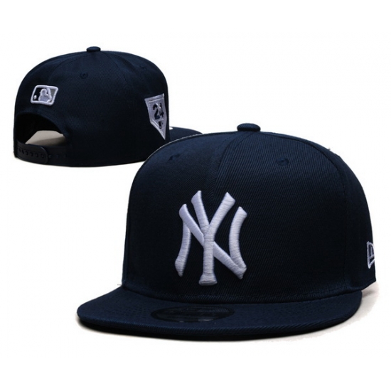 New York Yankees Snapback Cap C100 New York Yankees Snapback Cap C100