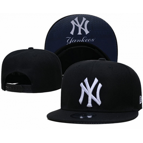 New York Yankees Snapback Cap C104 New York Yankees Snapback Cap C104