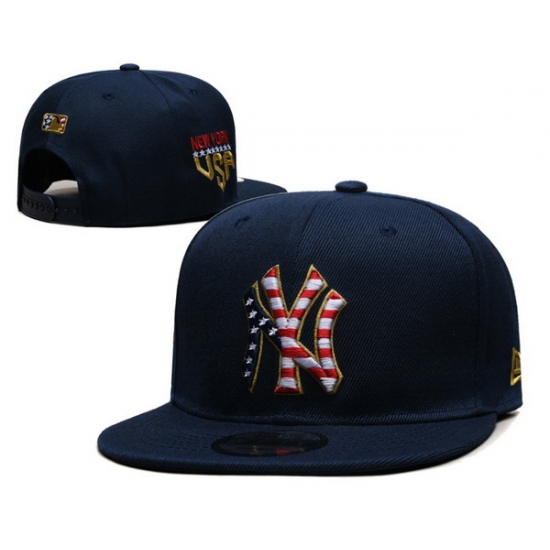 New York Yankees Snapback Cap C116 New York Yankees Snapback Cap C116
