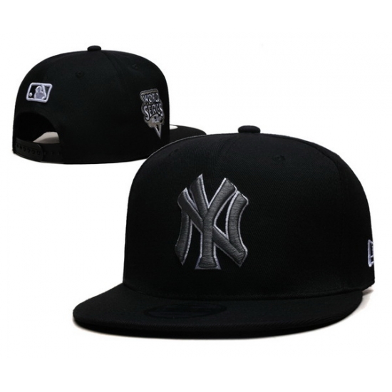 New York Yankees Snapback Cap C118 New York Yankees Snapback Cap C118