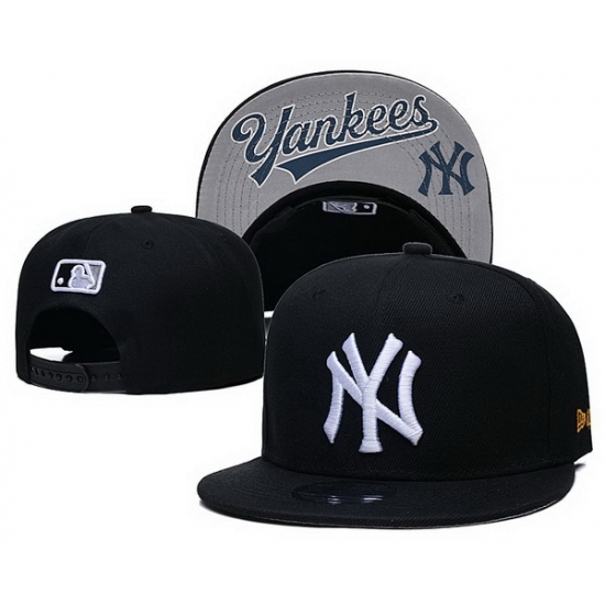 New York Yankees Snapback Cap C122 New York Yankees Snapback Cap C122