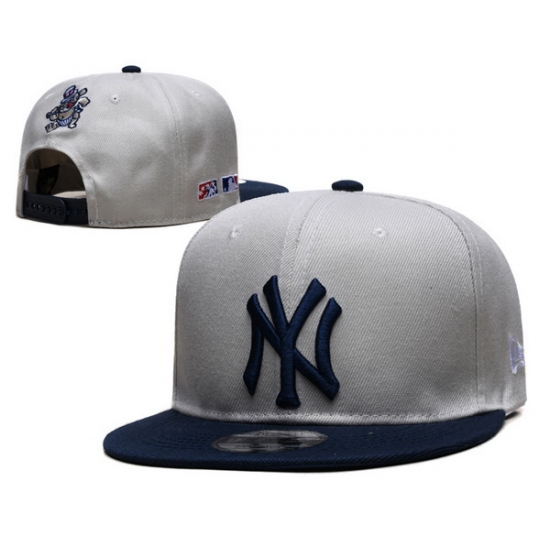 New York Yankees Snapback Cap C138 New York Yankees Snapback Cap C138