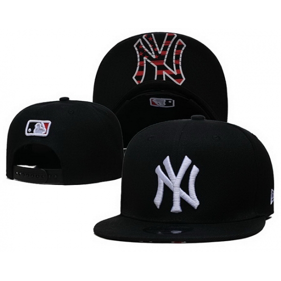 New York Yankees Snapback Cap C142 New York Yankees Snapback Cap C142
