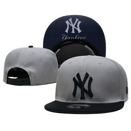 New York Yankees Snapback Cap C143 New York Yankees Snapback Cap C143