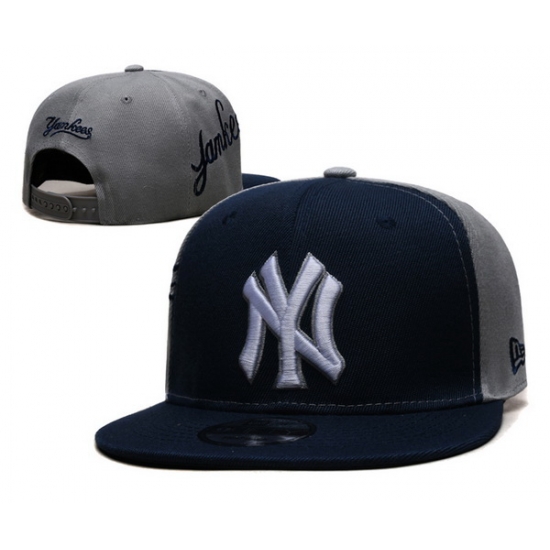 New York Yankees Snapback Cap C144 New York Yankees Snapback Cap C144