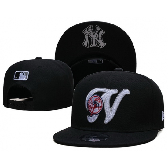New York Yankees Snapback Cap C146 New York Yankees Snapback Cap C146