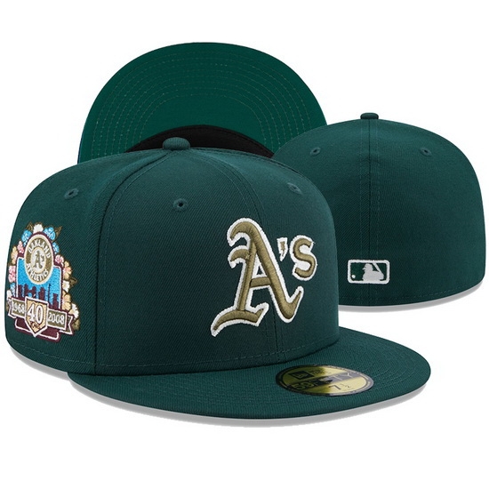 Oakland Athletics MLB Snapback Cap 001 Oakland Athletics MLB Snapback Cap 001