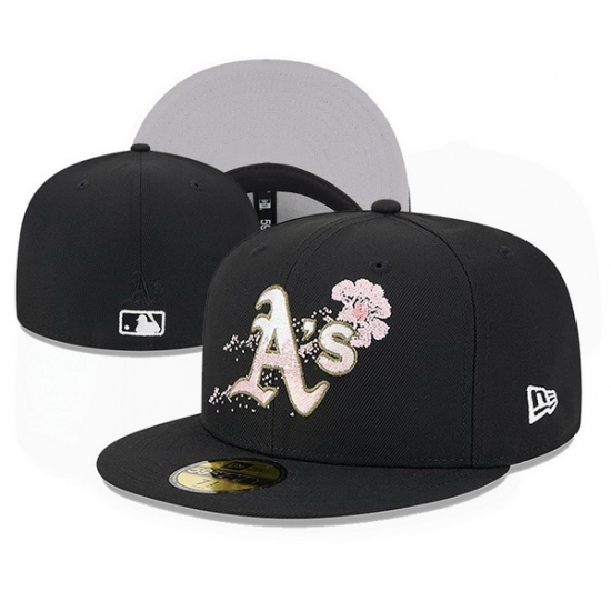 Oakland Athletics Snapback Cap C103 Oakland Athletics Snapback Cap C103