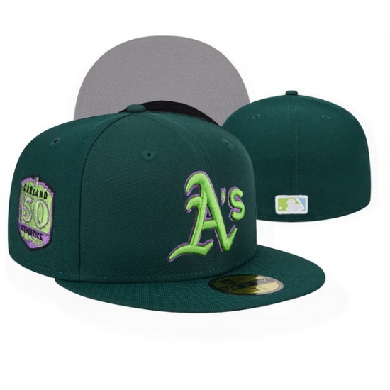 Oakland Athletics Snapback Cap C110 Oakland Athletics Snapback Cap C110