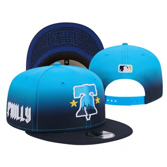 Philadelphia Phillies Snapback Cap C109 Philadelphia Phillies Snapback Cap C109