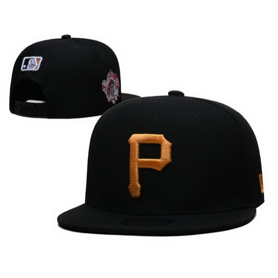 Pittsburgh Pirates Snapback Cap 005 Pittsburgh Pirates Snapback Cap 005