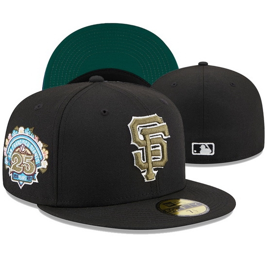 San Francisco Giants MLB Snapback Cap 002 San Francisco Giants MLB Snapback Cap 002