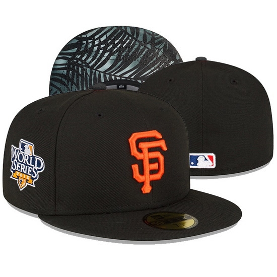 San Francisco Giants Snapback Cap 24E07 San Francisco Giants Snapback Cap 24E07