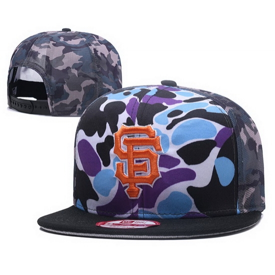 San Francisco Giants Snapback Cap 24E08 San Francisco Giants Snapback Cap 24E08