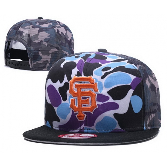 San Francisco Giants Snapback Cap C110 San Francisco Giants Snapback Cap C110