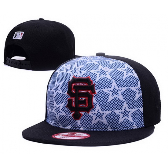 San Francisco Giants Snapback Cap C112 San Francisco Giants Snapback Cap C112