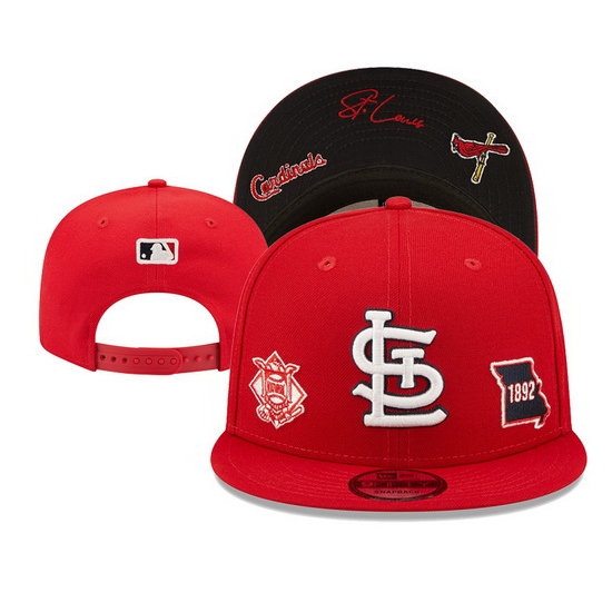 Arizona Cardinals Snapback Cap 24E03 Arizona Cardinals Snapback Cap 24E03