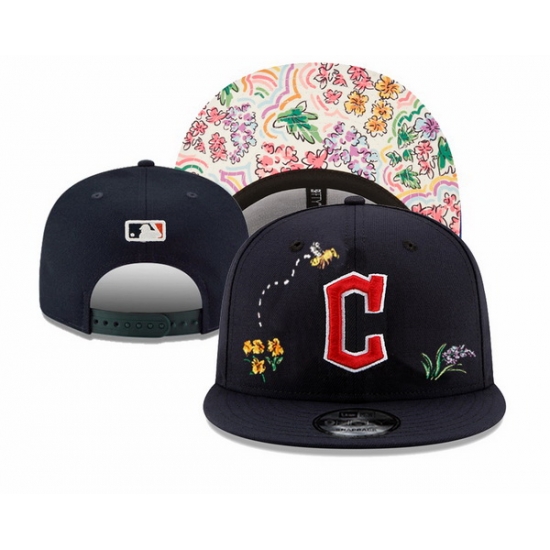 Cleveland Guardians Snapback Cap C103 Cleveland Guardians Snapback Cap C103
