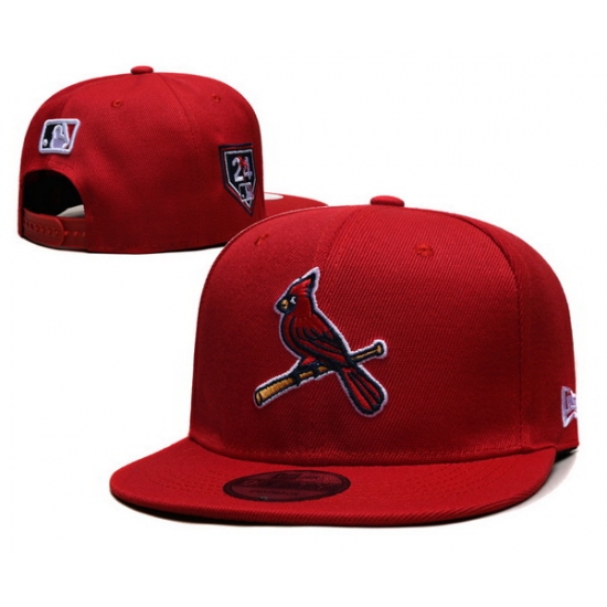 St. Louis Cardinals Snapback Cap C104 St. Louis Cardinals Snapback Cap C104