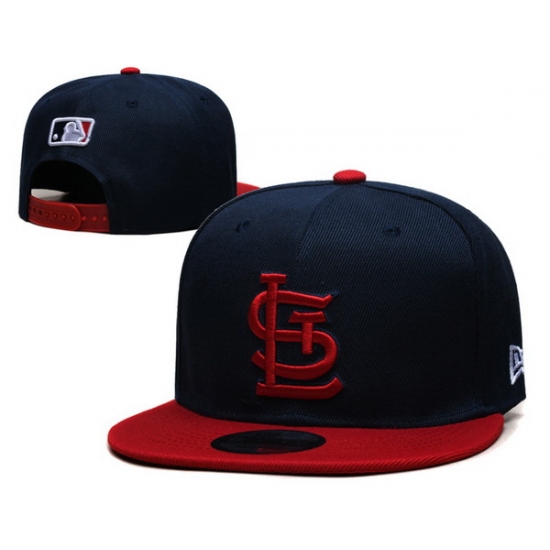 St. Louis Cardinals Snapback Cap C108 St. Louis Cardinals Snapback Cap C108