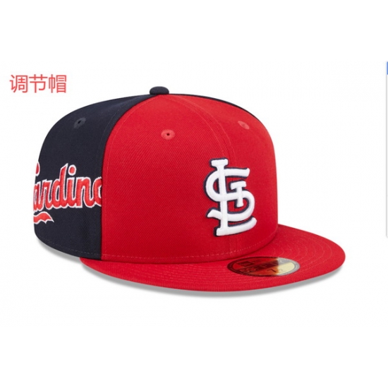 St. Louis Cardinals Snapback Cap C109 St. Louis Cardinals Snapback Cap C109