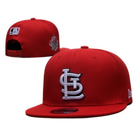 St. Louis Cardinals Snapback Cap C111 St. Louis Cardinals Snapback Cap C111