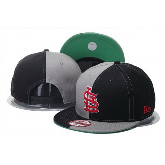 St. Louis Cardinals Snapback Cap C116 St. Louis Cardinals Snapback Cap C116