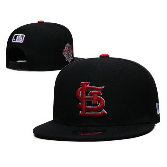 St.Louis Cardinals MLB Snapback Cap 003 St.Louis Cardinals MLB Snapback Cap 003