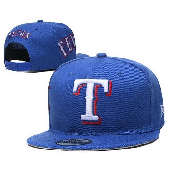 Texas Rangers Snapback Cap 002 Texas Rangers Snapback Cap 002