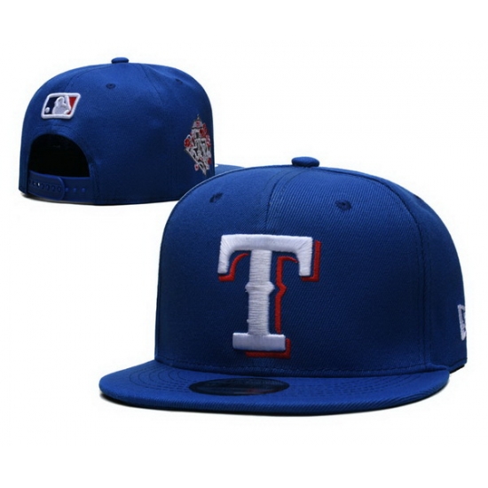 Texas Rangers Snapback Cap C105 Texas Rangers Snapback Cap C105