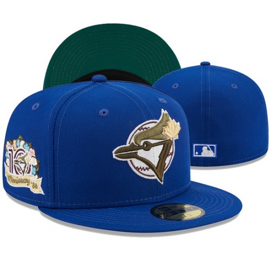 Toronto Blue Jays Snapback Cap C109 Toronto Blue Jays Snapback Cap C109