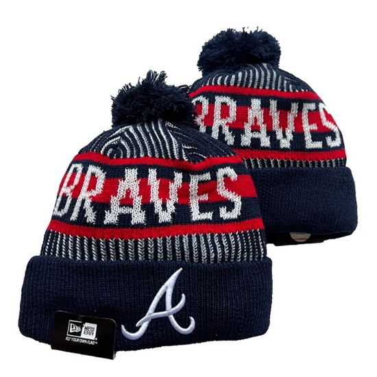 Atlanta Braves Beanies 002 Atlanta Braves Beanies 002