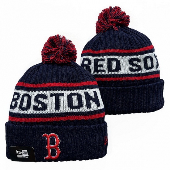 Boston Red Sox Beanies C100 Boston Red Sox Beanies C100