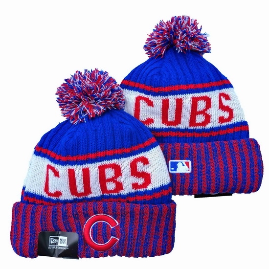 Chicago Cubs 23J Beanies 003 Chicago Cubs 23J Beanies 003